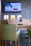 Hotel-Restaurant Birkenhof - bar