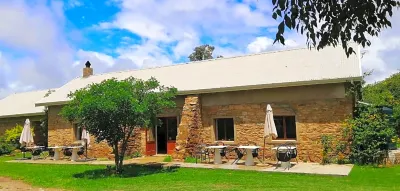 Seven Fountains Farm Hotels in 
