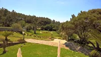 Quinta do Cabo Guesthouse Hotels near Cape Roca