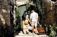 Oinou Strata - Adults Only Hotels near Winery Cyprus|Cyprus Wine|Vlassides Winery