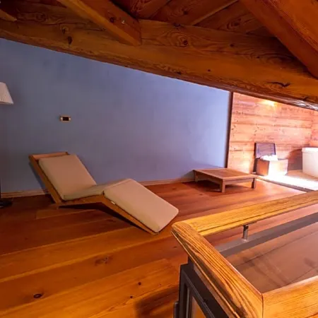 Hotel Ad Gallias