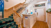 Best Western Grandmas Feather Bed Hotels in Juneau