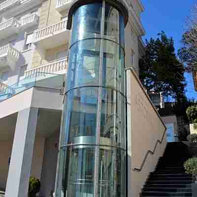 Astoria Hotel Opatija Hotel Exterior