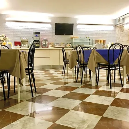 Hotel San Marco