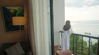 Sotis Boutique Resort Hotel Kupang - Ocean View
