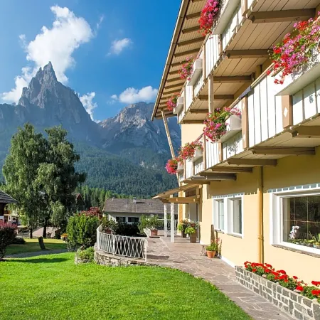 Parc Hotel Florian