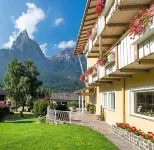 Parc Hotel Florian - spa