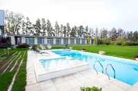 Herradura Hotel Suites - Pet friendly