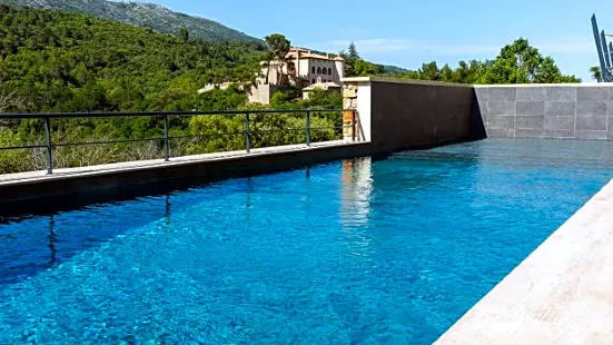 Hotel Sainte Victoire