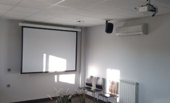 Hotel Rural Arroyo la Plata by Bossh Hotels