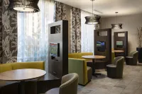 Courtyard by Marriott Maui Kahului Airport - bar
