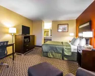 Quality Inn Holbrook Near Petrified Forest