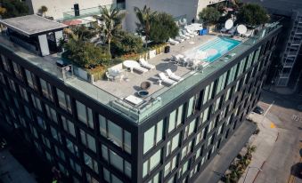 The Godfrey Hotel Hollywood