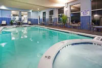 Holiday Inn & Suites BEAUFORT @ HIGHWAY 21 by IHG Hotels in Burton