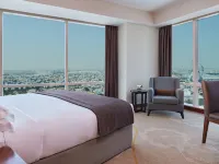 InterContinental Hotels DOHA - THE CITY by IHG Các khách sạn gần Nhà thờ Hồi giáo Katara