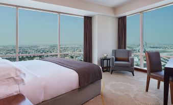 InterContinental Hotels Doha - the City