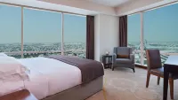 InterContinental Hotels DOHA - THE CITY by IHG