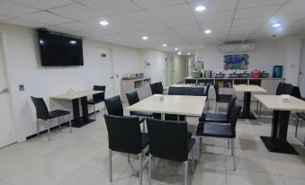 England Vacation Hotel