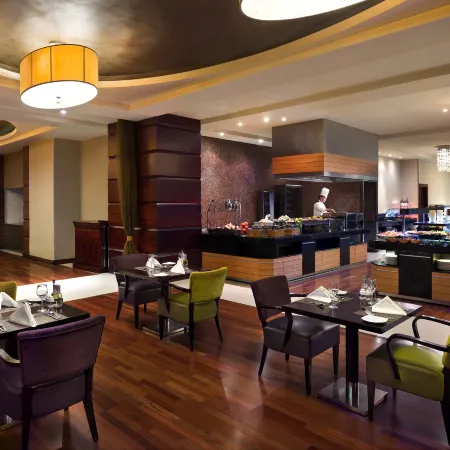 Crowne Plaza AL KHOBAR by IHG