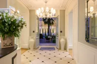 Villa Grand Voile - Christopher Coutanceau