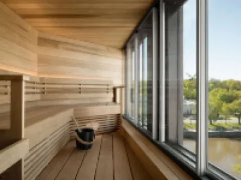 Radisson Blu Marina Palace Hotel, Turku Hotels in Turku