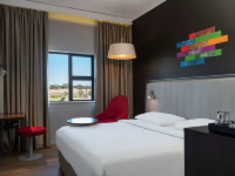 Park Inn by Radisson Polokwane Hoteles en Distrito Municipal de Capricorn