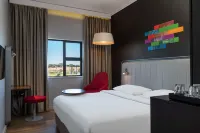 パーク イン バイ ラディソン ポロクワネ