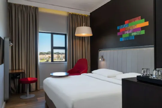 波羅克瓦尼麗柏酒店