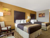 Best Western Taylor Inn Hotels in Taylor