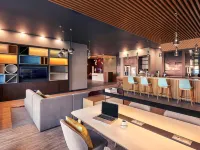 Mercure Nizhnij Novgorod Tsentr Hotel