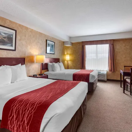 Comfort Inn