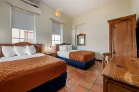 Hotel Mayaguez Plaza, BW Signature Collection Hotel a Mayaguez