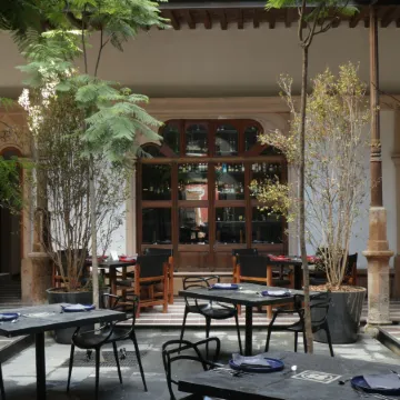 Elena de Cobre, Leon, a Member of Design Hotels