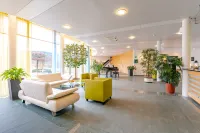 Hotel A1 Grauholz Hotels in Ittigen