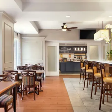 Hampton Inn & Suites Montgomery-EastChase