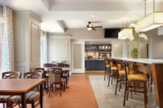 Hampton Inn & Suites Montgomery-EastChase Hoteles en Montgomery