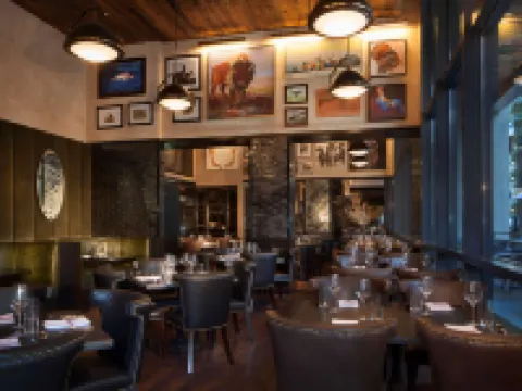 The Porter Portland, Curio Collection by Hilton Hotels in Portland