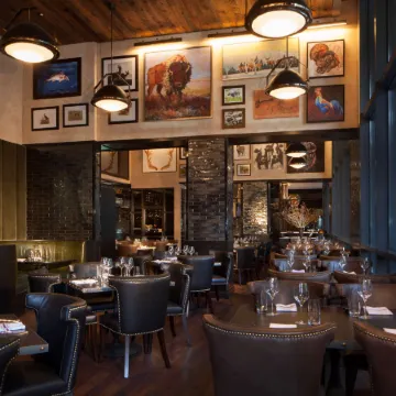 The Porter Portland, Curio Collection by Hilton
