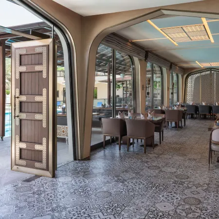 Radisson Blu Hotel and Resort Al Ain