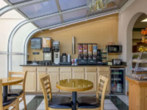 Super 8 by Wyndham McDonough GA Hotels in McDonough