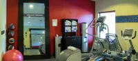 Hampton Inn St. Louis/Chesterfield - Gym