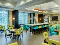 Hampton Inn by Hilton Winnipeg Airport/Polo Park, MD