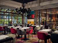 WestCord Fashion Hotel Amsterdam Hotels near BOX
