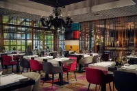 WestCord Fashion Hotel Amsterdam Hotels in Amsterdam