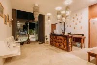 Hotel Waye Hotel di Valladolid