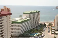 AR Roca Esmeralda & Spa Hotel - Ocean View