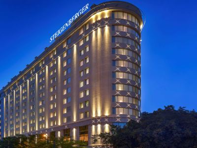 Steigenberger Hotel El Tahrir Cairo
