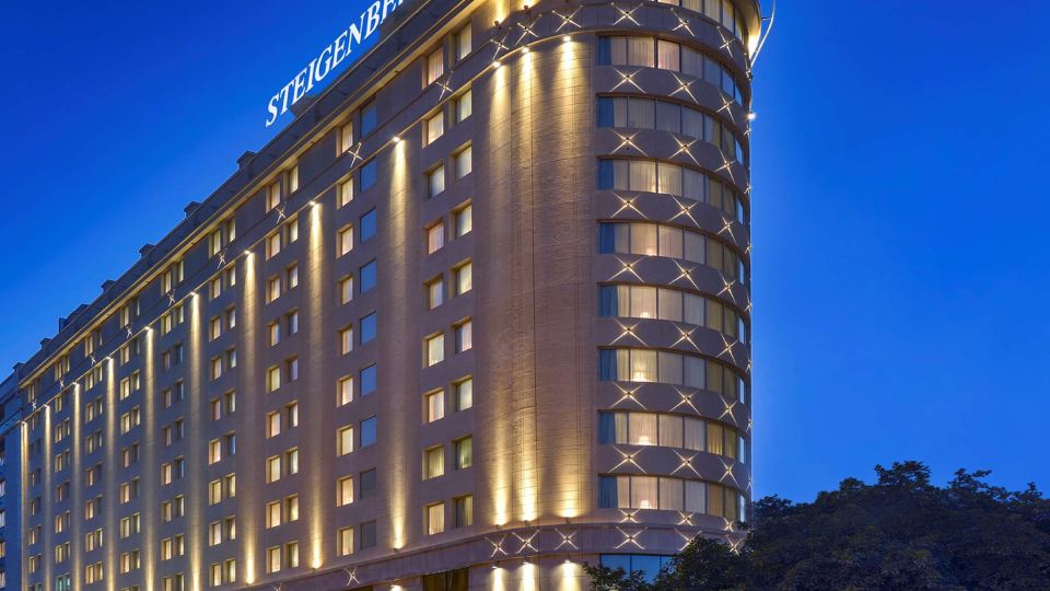 Steigenberger Hotel El Tahrir Cairo