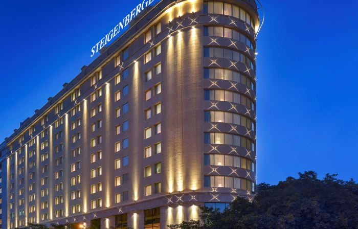 Steigenberger Hotel El Tahrir Cairo