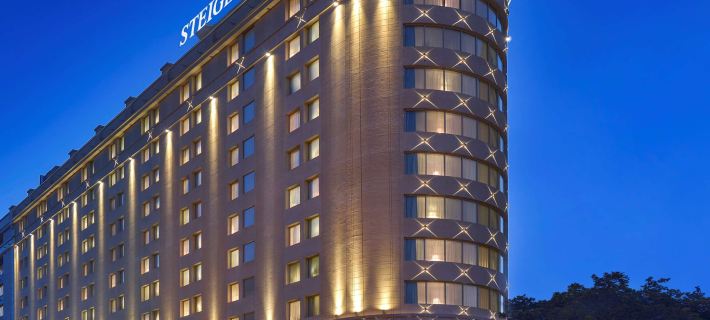 Steigenberger Hotel El Tahrir Cairo Hotels in Cairo
